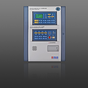 JB-QB-LD128EN(M)-AI火灾报警控制器