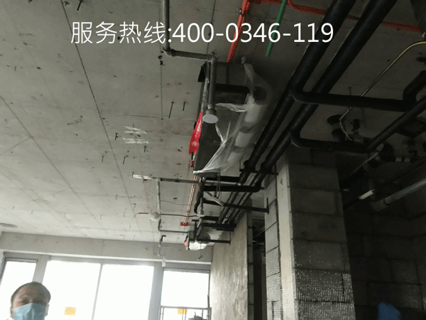 建筑防火卷帘常见故障的原因及处理方法